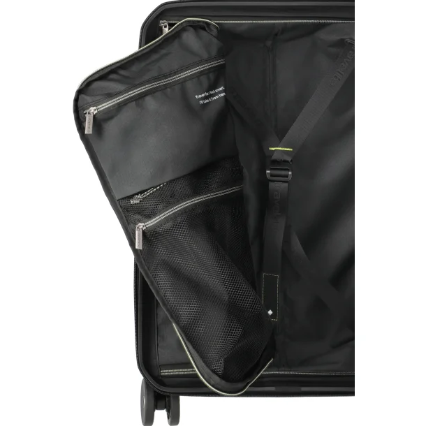 Travelite Millennium mellem kuffert 76 liter