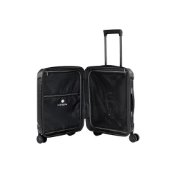 Travelite Millennium front pocket kabinekuffert 40 liter