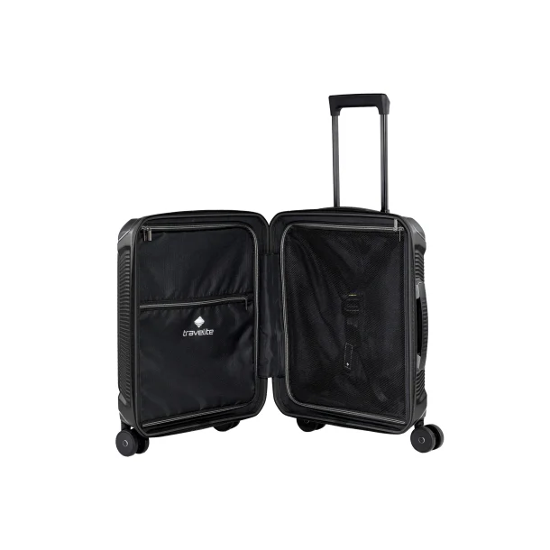 Travelite Millennium front pocket kabinekuffert 40 liter