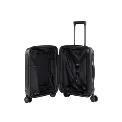 Travelite Millennium front pocket kabinekuffert 40 liter