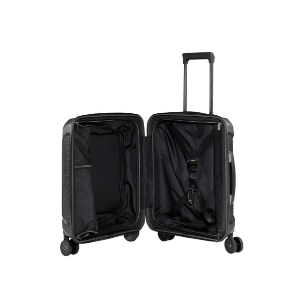 Travelite Millennium front pocket kabinekuffert 40 liter