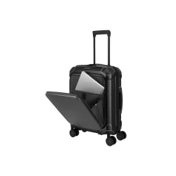 Travelite Millennium front pocket kabinekuffert 40 liter