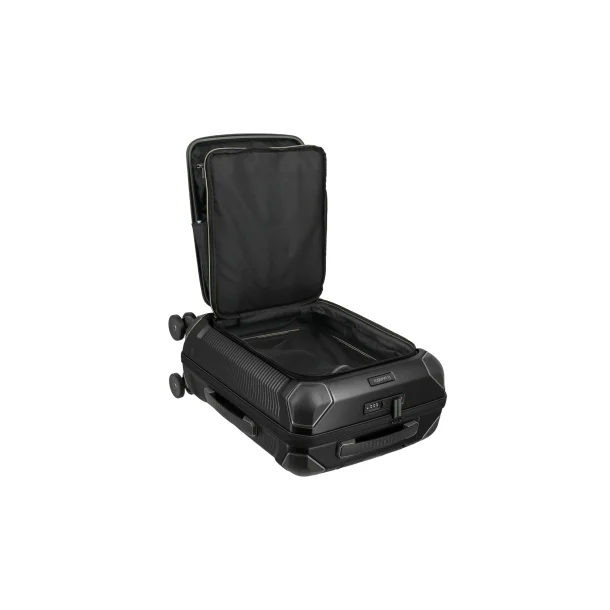Travelite Millennium front pocket kabinekuffert 40 liter