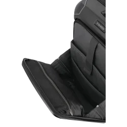 Travelite Millennium front pocket kabinekuffert 40 liter