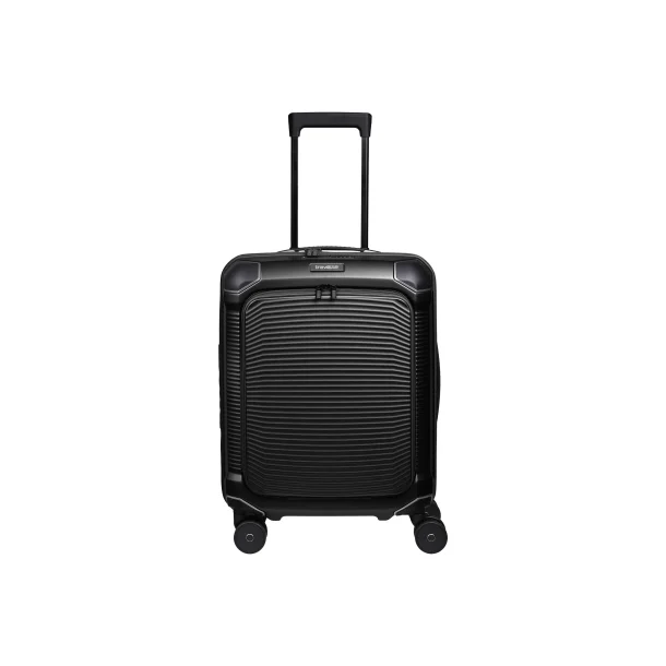 Travelite Millennium front pocket kabinekuffert 40 liter