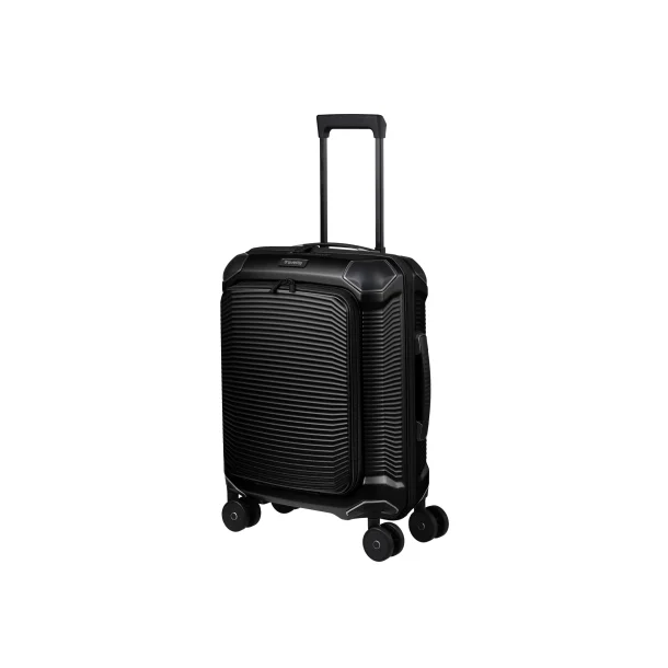 Travelite Millennium front pocket kabinekuffert 40 liter