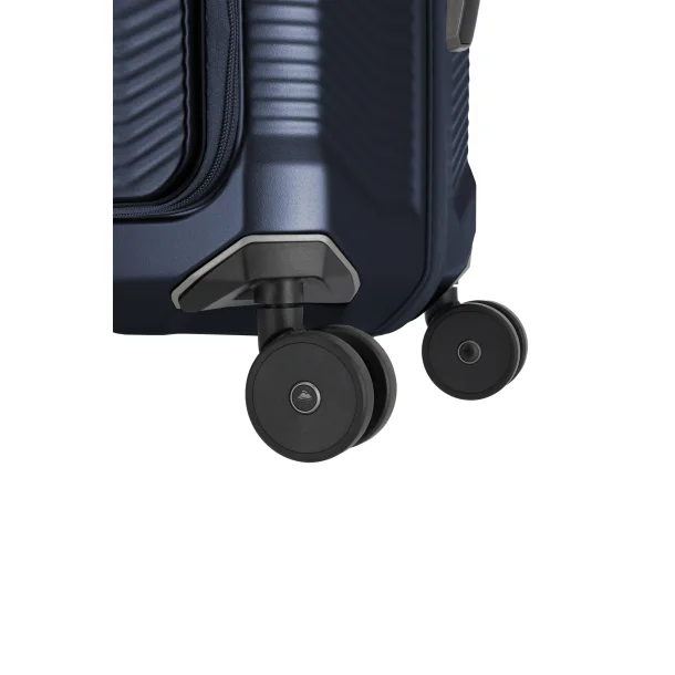 Travelite Millennium front pocket kabinekuffert 40 liter