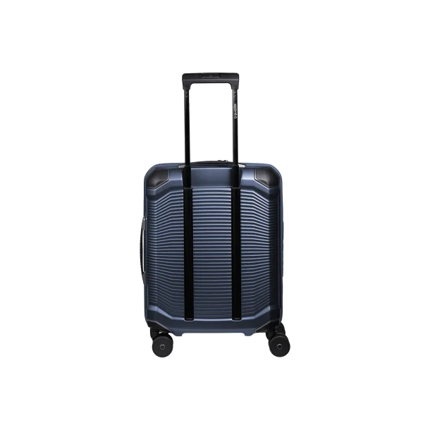 Travelite Millennium front pocket kabinekuffert 40 liter
