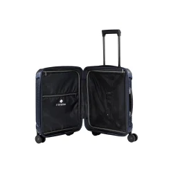 Travelite Millennium front pocket kabinekuffert 40 liter