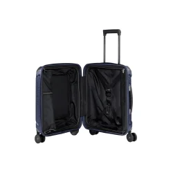 Travelite Millennium front pocket kabinekuffert 40 liter