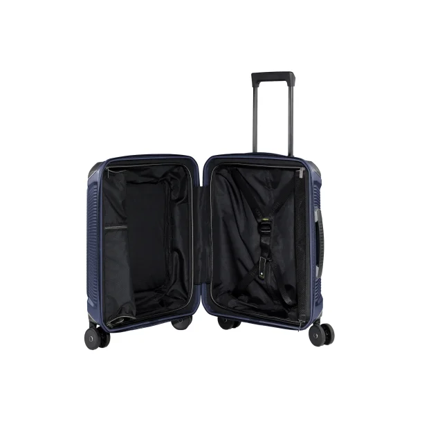Travelite Millennium front pocket kabinekuffert 40 liter