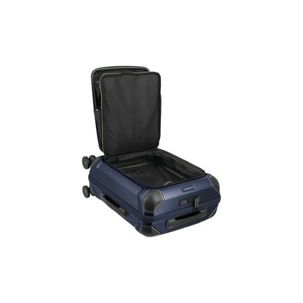 Travelite Millennium front pocket kabinekuffert 40 liter