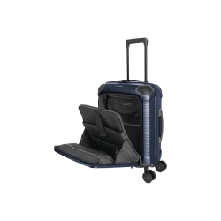 Travelite Millennium front pocket kabinekuffert 40 liter