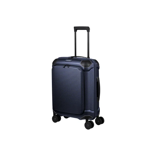 Travelite Millennium front pocket kabinekuffert 40 liter