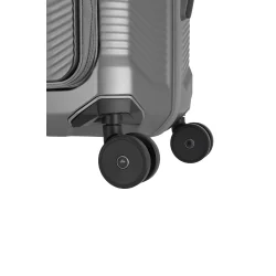 Travelite Millennium front pocket kabinekuffert 40 liter