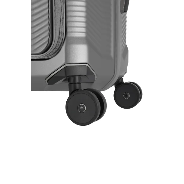 Travelite Millennium front pocket kabinekuffert 40 liter
