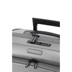 Travelite Millennium front pocket kabinekuffert 40 liter
