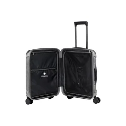 Travelite Millennium front pocket kabinekuffert 40 liter