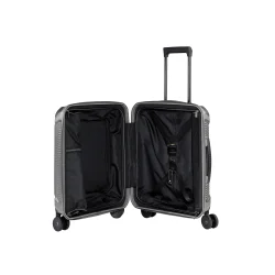 Travelite Millennium front pocket kabinekuffert 40 liter