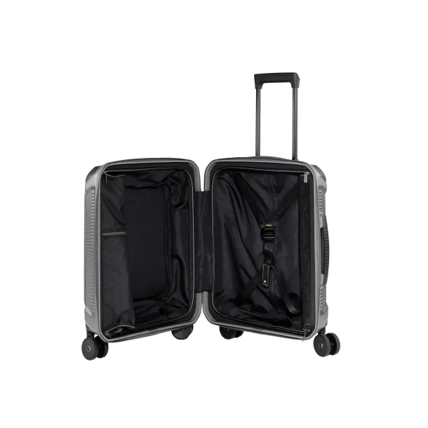 Travelite Millennium front pocket kabinekuffert 40 liter