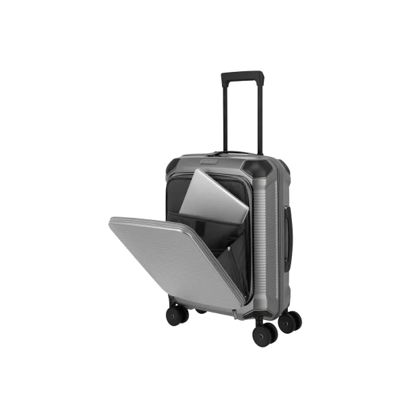 Travelite Millennium front pocket kabinekuffert 40 liter