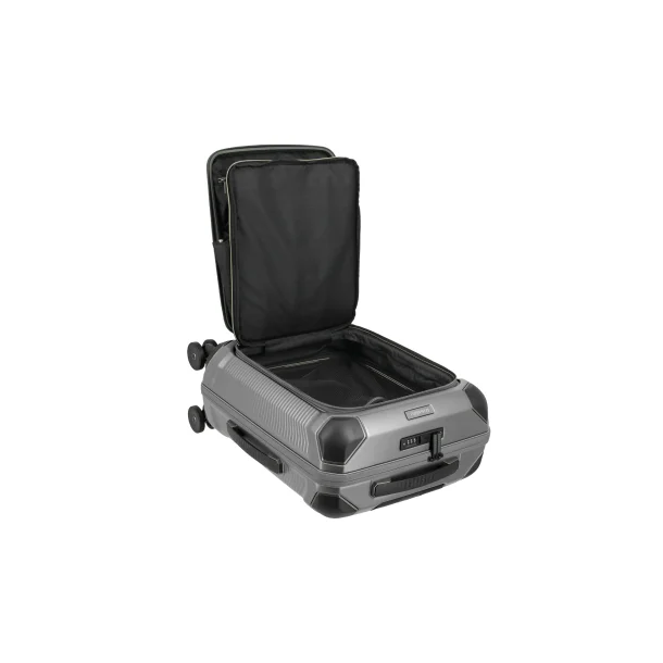 Travelite Millennium front pocket kabinekuffert 40 liter