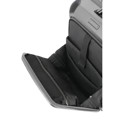 Travelite Millennium front pocket kabinekuffert 40 liter
