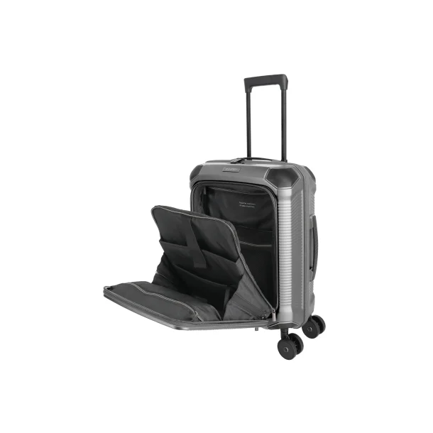 Travelite Millennium front pocket kabinekuffert 40 liter