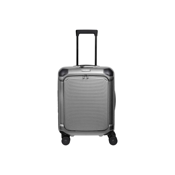 Travelite Millennium front pocket kabinekuffert 40 liter