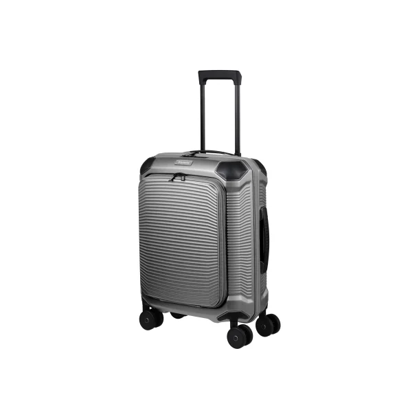 Travelite Millennium front pocket kabinekuffert 40 liter