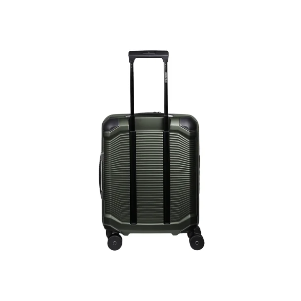 Travelite Millennium front pocket kabinekuffert 40 liter