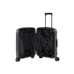 Travelite Millennium front pocket kabinekuffert 40 liter