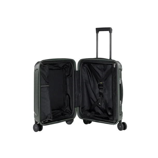 Travelite Millennium front pocket kabinekuffert 40 liter