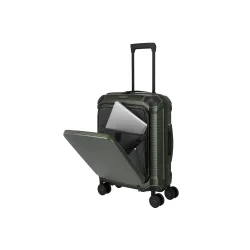 Travelite Millennium front pocket kabinekuffert 40 liter