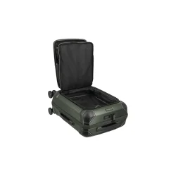 Travelite Millennium front pocket kabinekuffert 40 liter