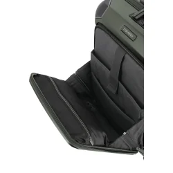Travelite Millennium front pocket kabinekuffert 40 liter
