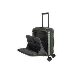 Travelite Millennium front pocket kabinekuffert 40 liter