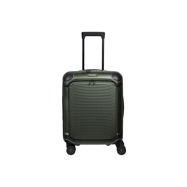 Travelite Millennium front pocket kabinekuffert 40 liter