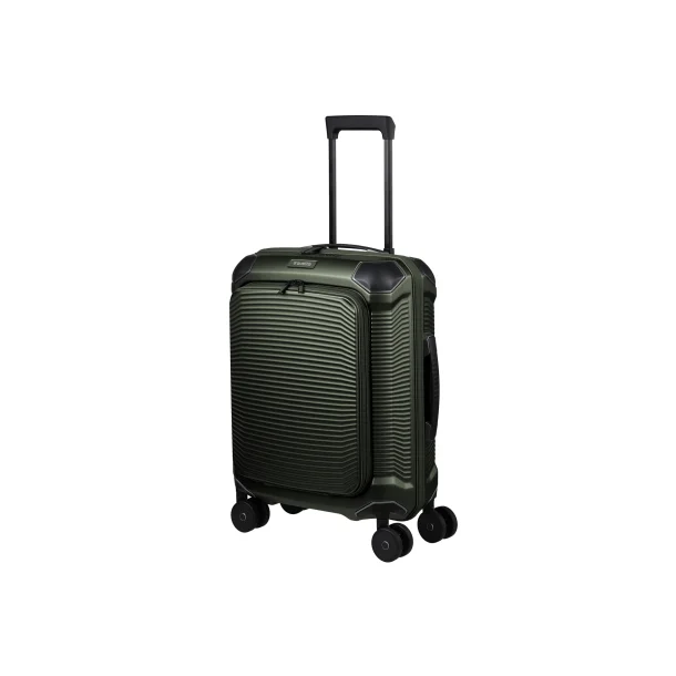 Travelite Millennium front pocket kabinekuffert 40 liter