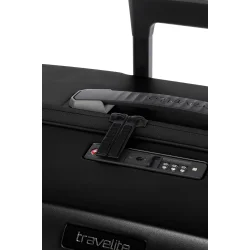 Travelite Millennium kabinekuffert 37 liter