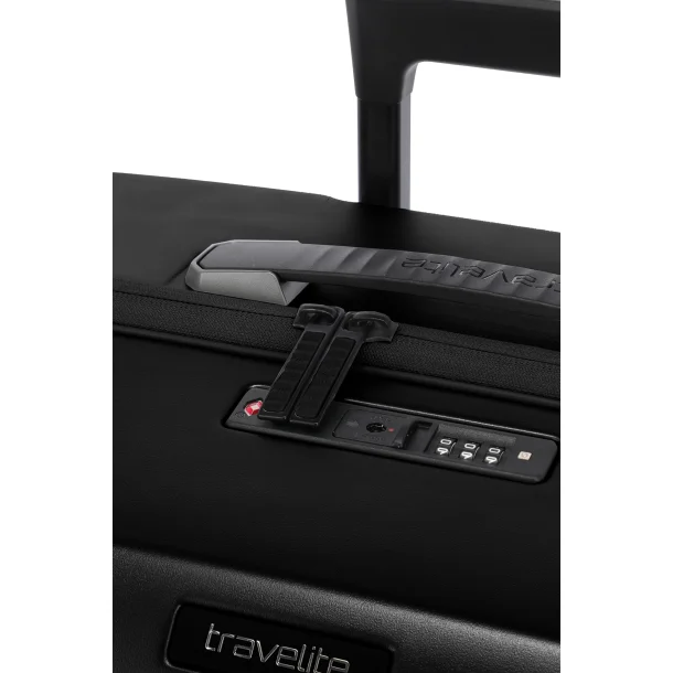 Travelite Millennium kabinekuffert 37 liter