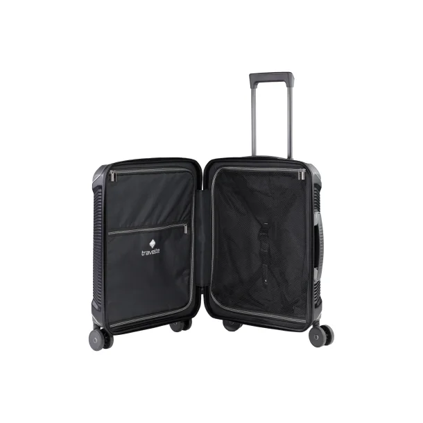 Travelite Millennium kabinekuffert 37 liter