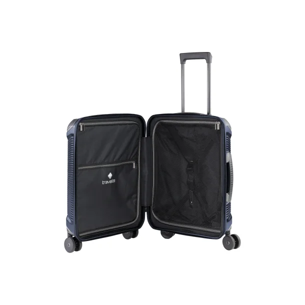 Travelite Millennium kabinekuffert 37 liter