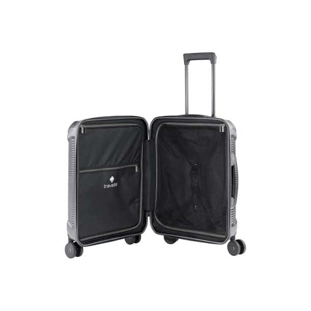Travelite Millennium kabinekuffert 37 liter