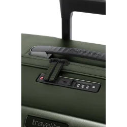 Travelite Millennium kabinekuffert 37 liter
