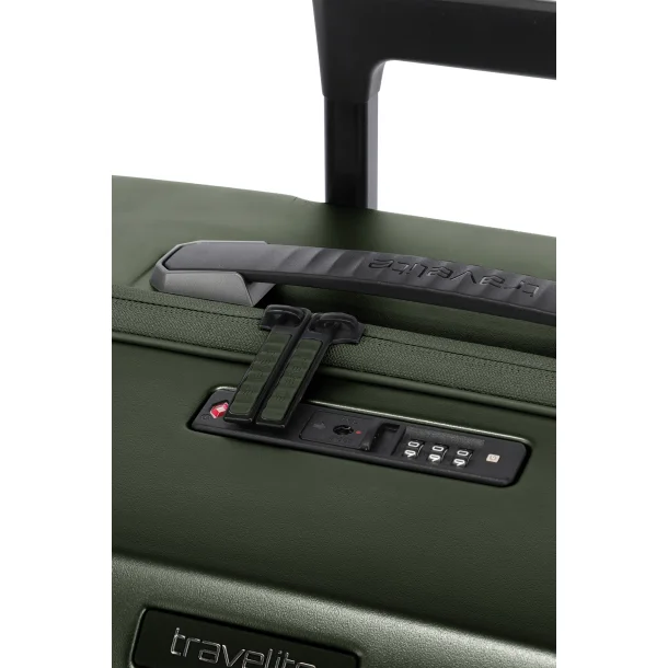 Travelite Millennium kabinekuffert 37 liter