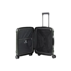 Travelite Millennium kabinekuffert 37 liter