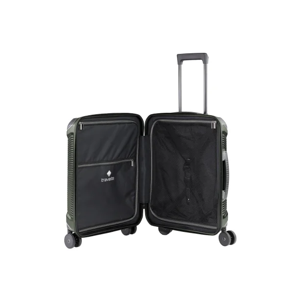 Travelite Millennium kabinekuffert 37 liter