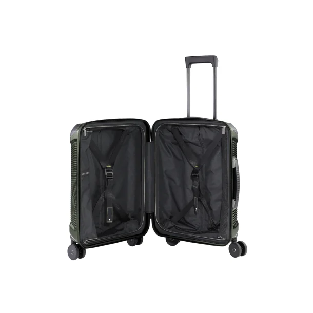 Travelite Millennium kabinekuffert 37 liter
