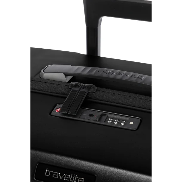 Travelite Millennium mellem kuffert 76 liter